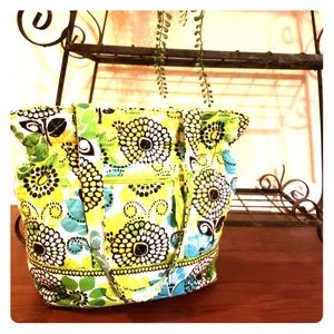 Vera Bradley tote